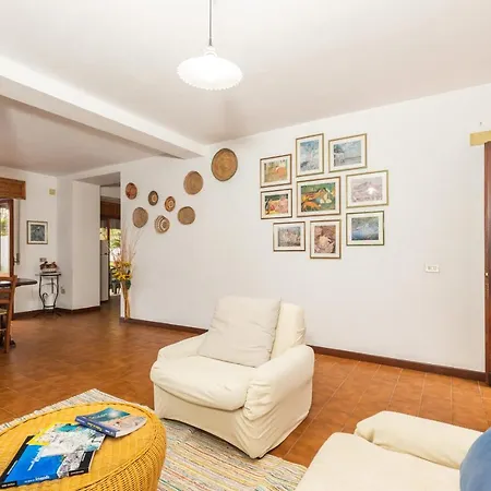 Σπίτι διακοπών La Casa Sulla Piazza - Con Giardino Santa Maria Navarrese