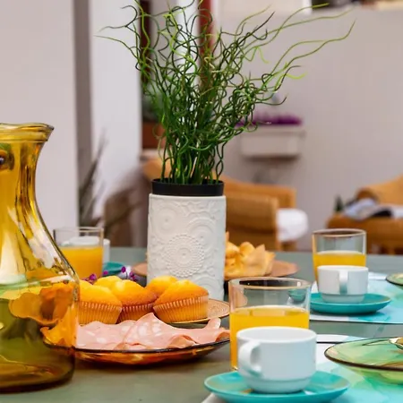 La Casa Sulla Piazza - Con Giardino Σπίτι διακοπών