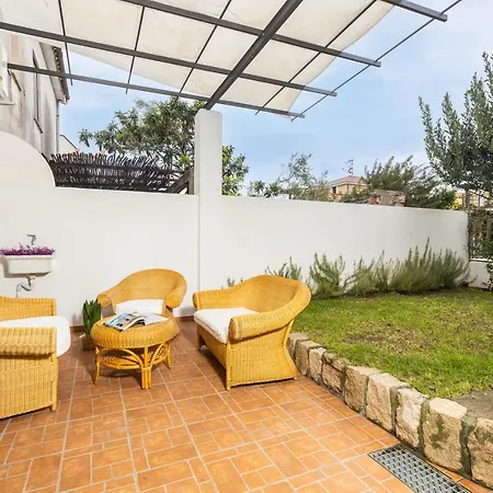 La Casa Sulla Piazza - Con Giardino *