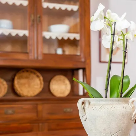 La Casa Sulla Piazza - Con Giardino Σπίτι διακοπών