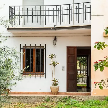 Feriehus La Casa Sulla Piazza - Con Giardino