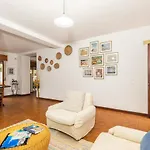 Vakantiehuis La Casa Sulla Piazza - Con Giardino Santa Maria Navarrese