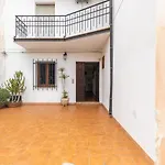 Vakantiehuis La Casa Sulla Piazza - Con Giardino *