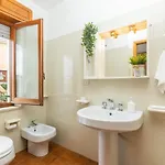 La Casa Sulla Piazza - Con Giardino Vakantiehuis *