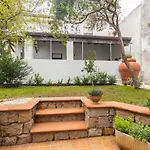 La Casa Sulla Piazza - Con Giardino