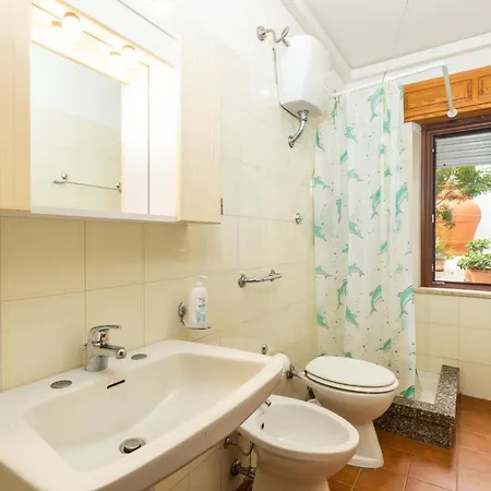 La Casa Sulla Piazza - Con Giardino Holiday home