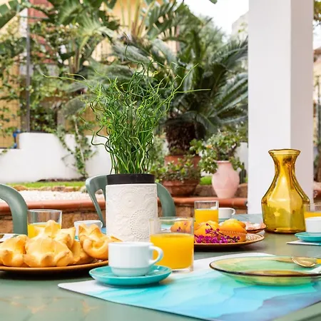 La Casa Sulla Piazza - Con Giardino Holiday home