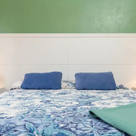 La Casa Sulla Piazza - Con Giardino Holiday home