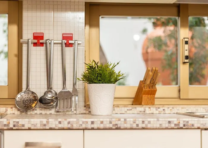 La Casa Sulla Piazza - Con Giardino Santa Maria Navarrese