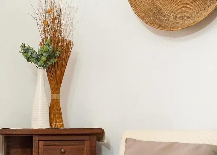 Дом отдыха La Casa Sulla Piazza - Con Giardino Санта-Мария-Наварезе