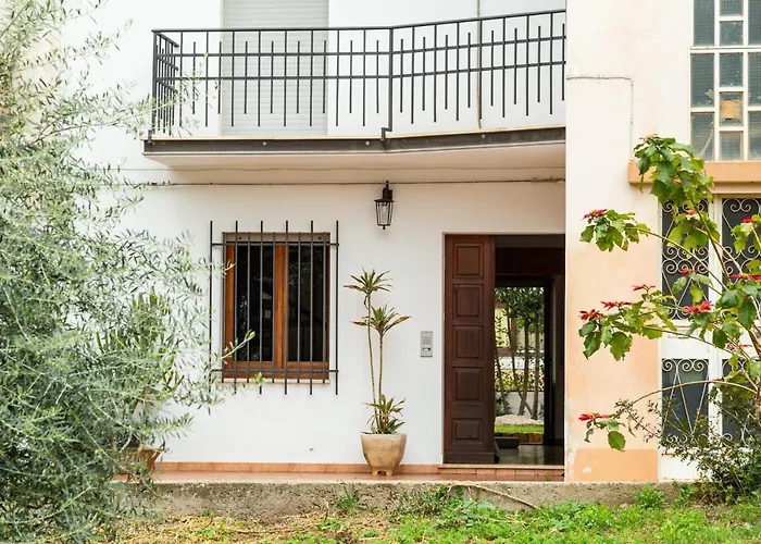 Nyaraló La Casa Sulla Piazza - Con Giardino
